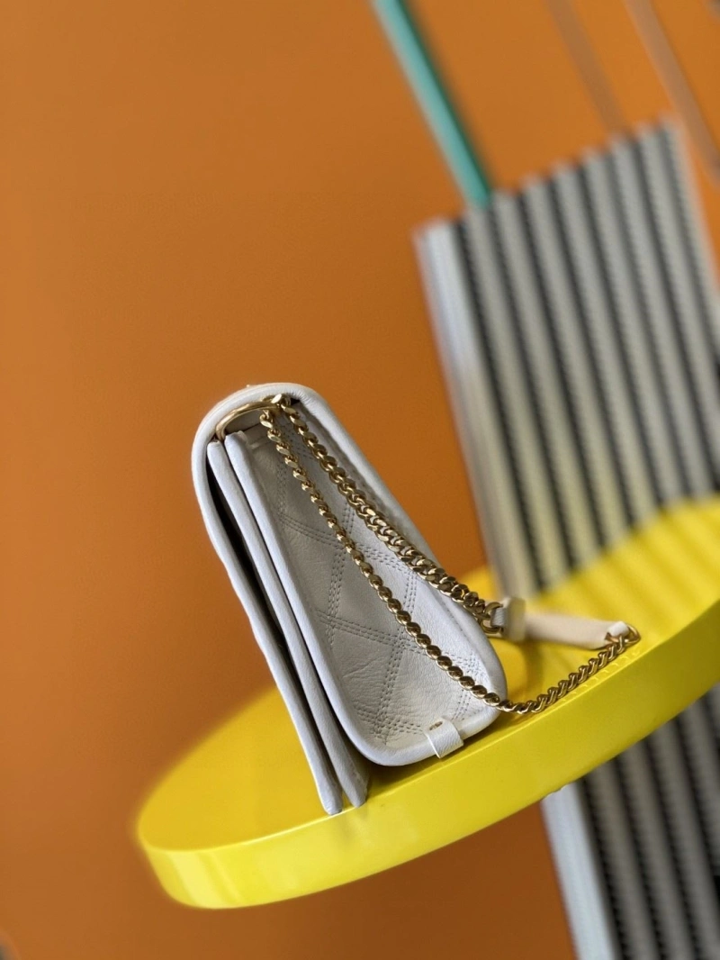 YSL Satchel Bags 4334D-0009