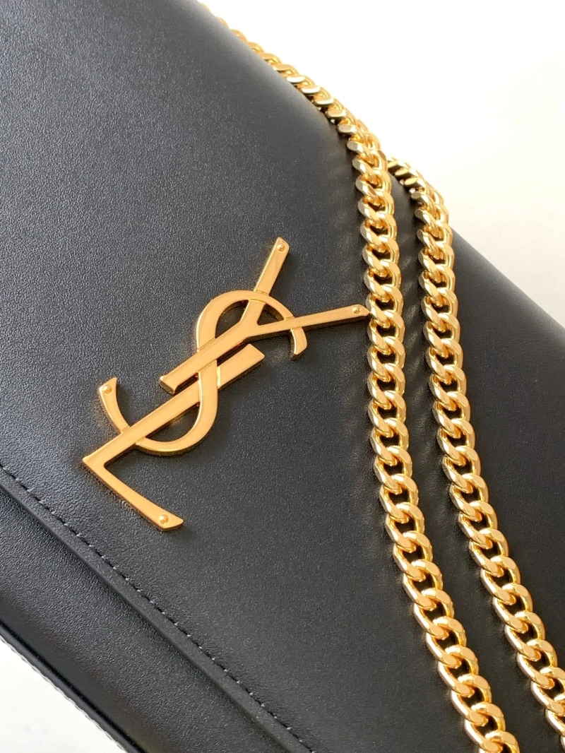 YSL Satchel Bags 4334D-0019