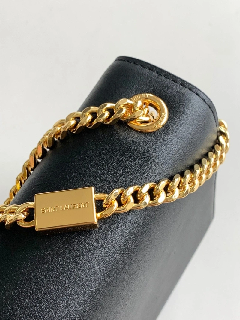 YSL Satchel Bags 4334D-0019