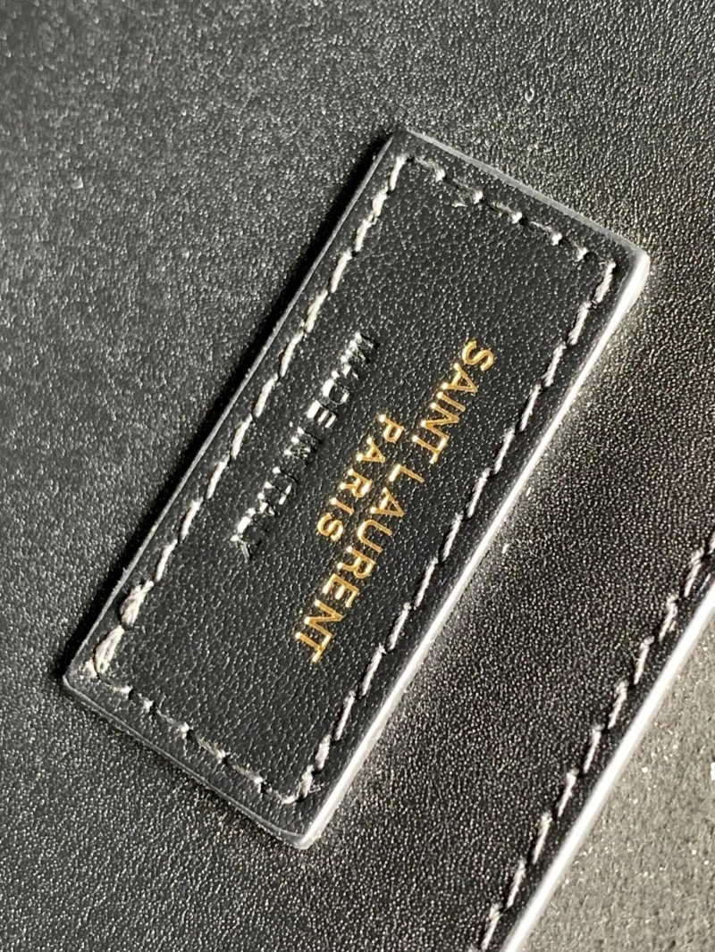 YSL Satchel Bags 4334D-0019