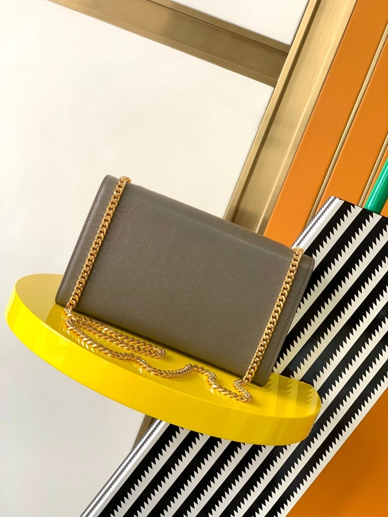 YSL Satchel Bags 4334D-0020