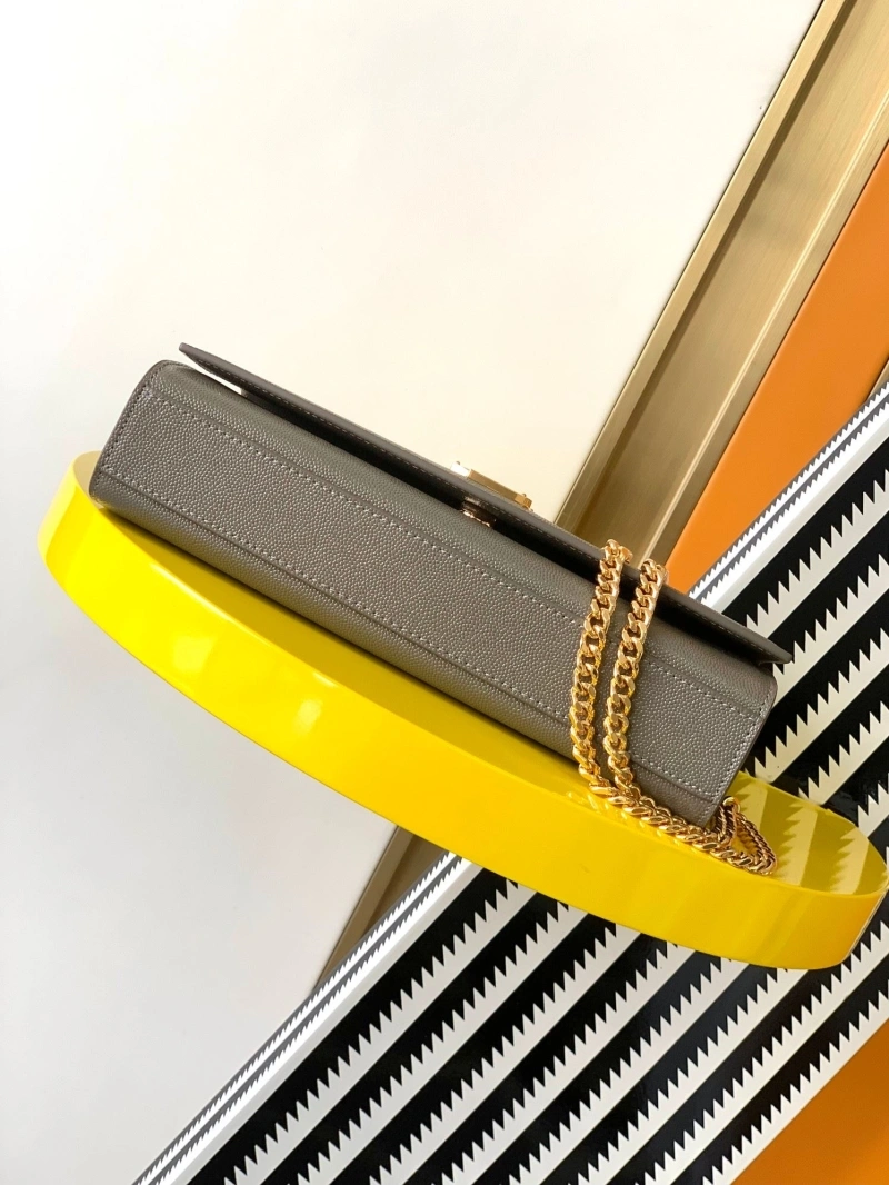 YSL Satchel Bags 4334D-0020