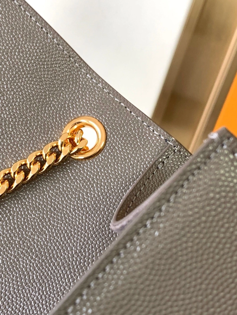 YSL Satchel Bags 4334D-0020