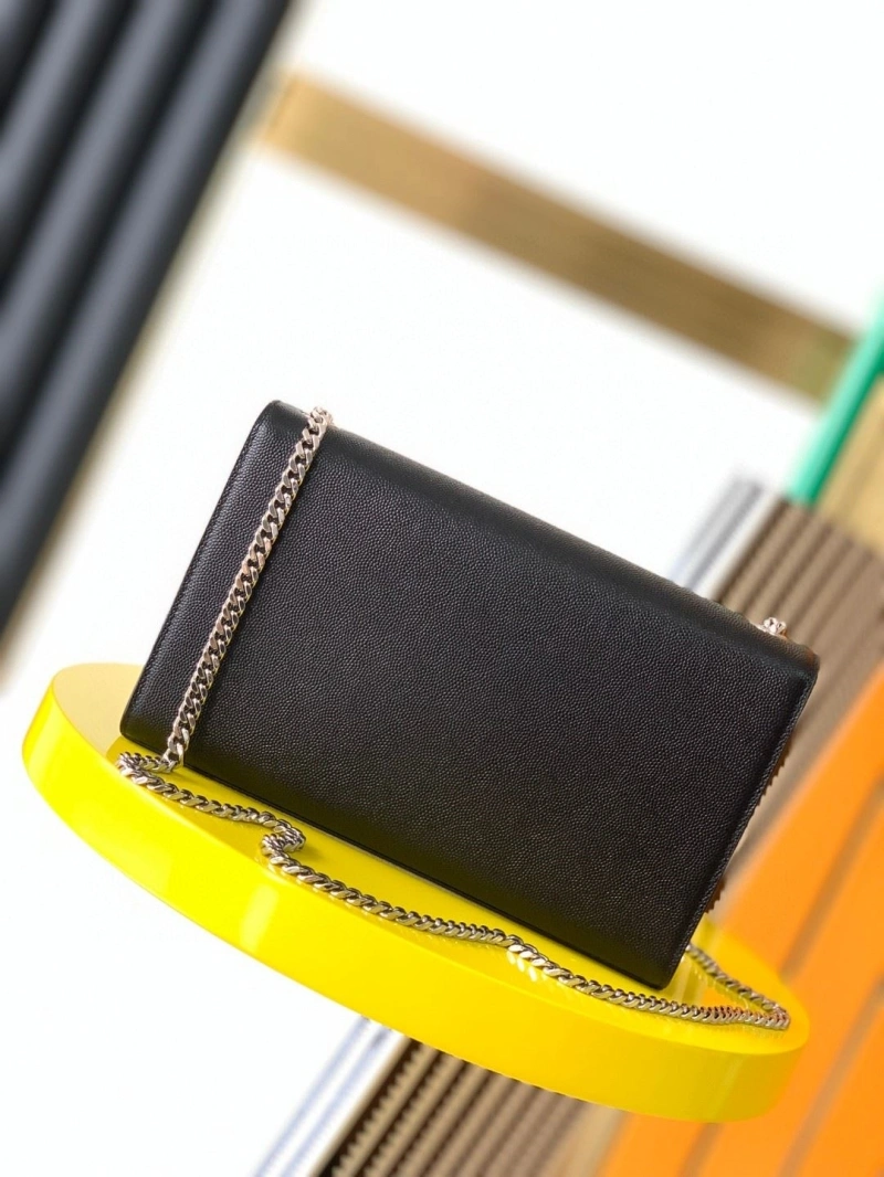 YSL Satchel Bags 4334D-0022