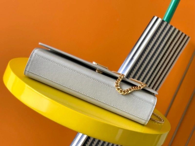 YSL Satchel Bags 4334D-0025