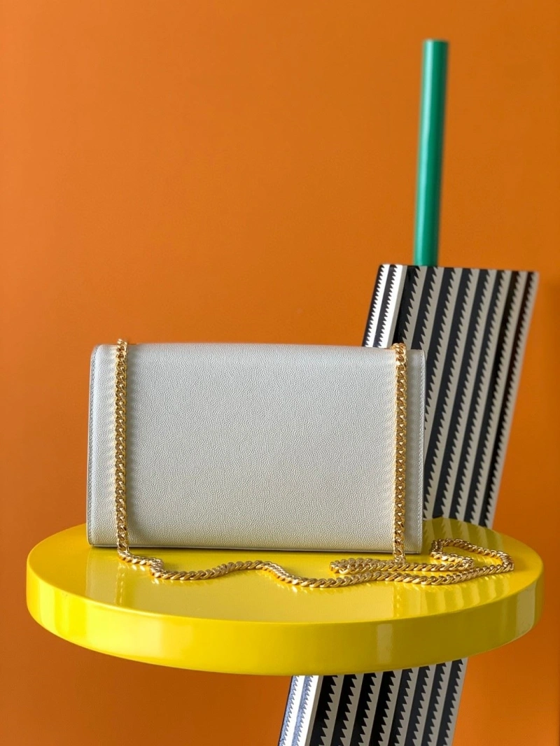 YSL Satchel Bags 4334D-0025