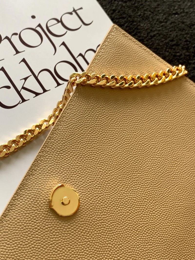 YSL Satchel Bags 4334D-0026