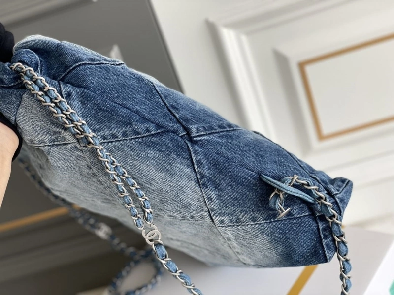 Ch**el top handle bags 4345a-0020