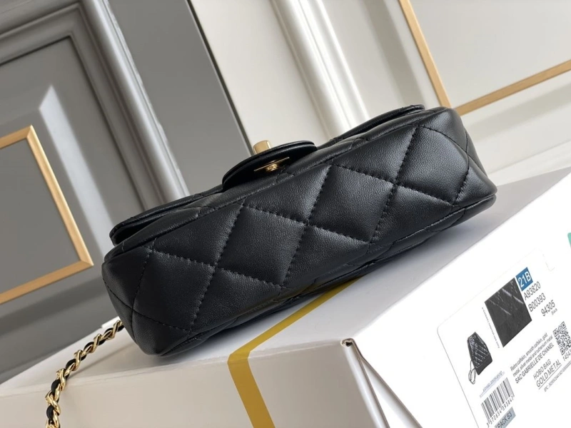 Ch**el top handle bags 4345a-0036