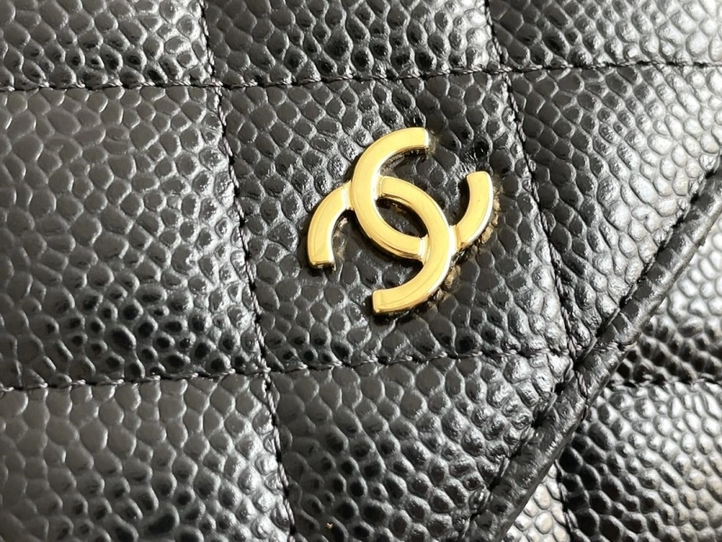 Chanel Leboy Series Bags 4345A-0038