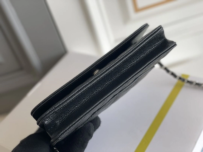 Chanel Leboy Series Bags 4345A-0039