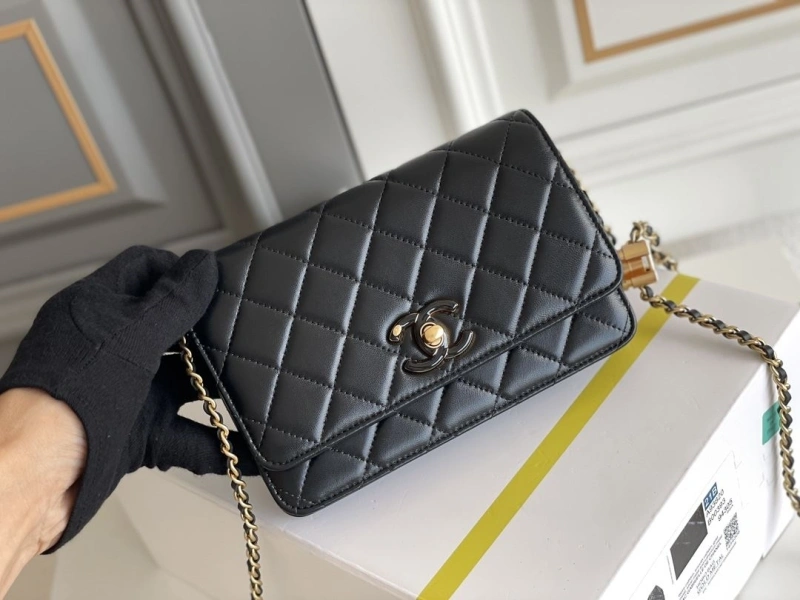 Chanel Leboy Series Bags 4345A-0041