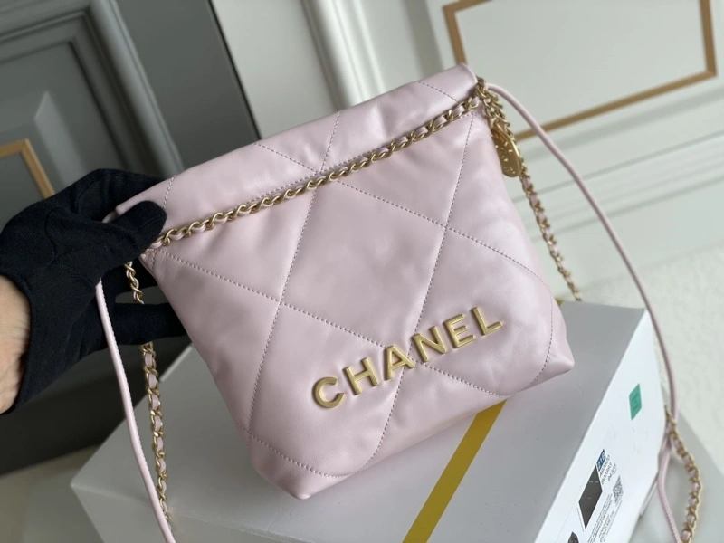 Chanel Gabrielle Bags 4345A-0047