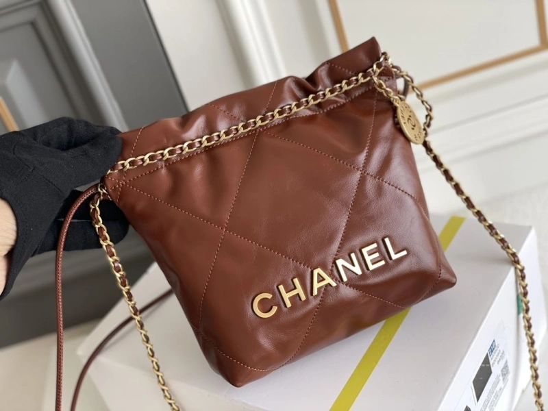 Chanel Gabrielle Bags 4345A-0052