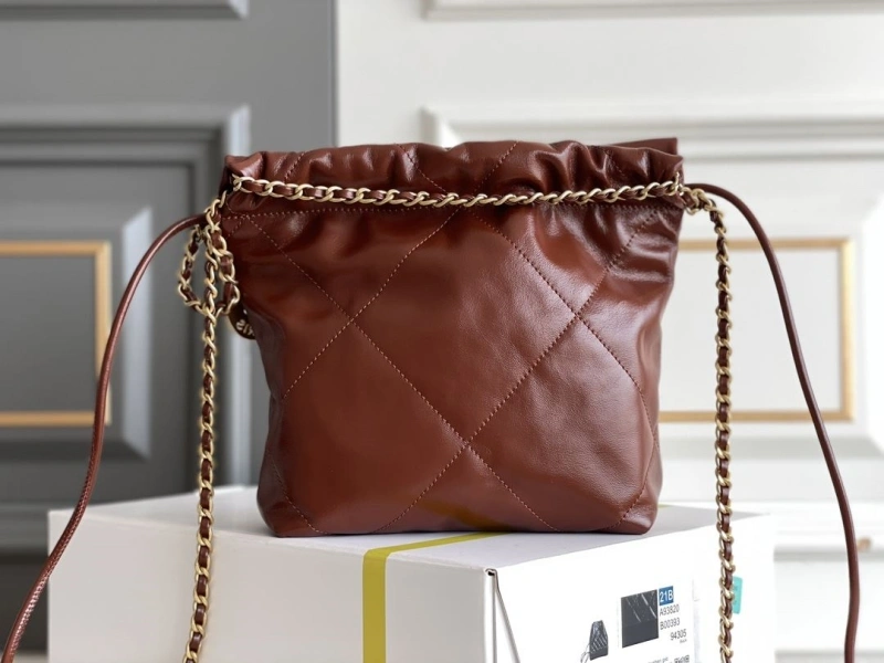 Chanel Gabrielle Bags 4345A-0052