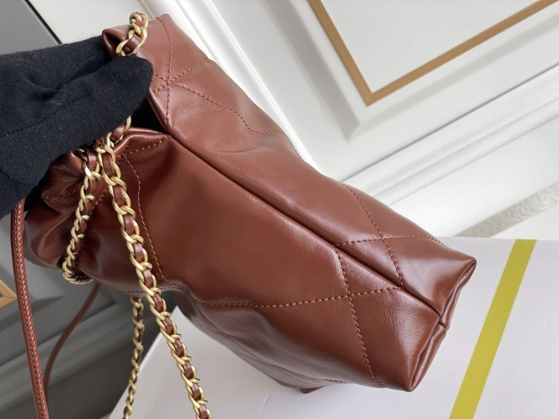 Chanel Gabrielle Bags 4345A-0052