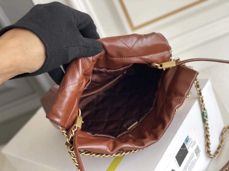 Chanel Gabrielle Bags 4345A-0052