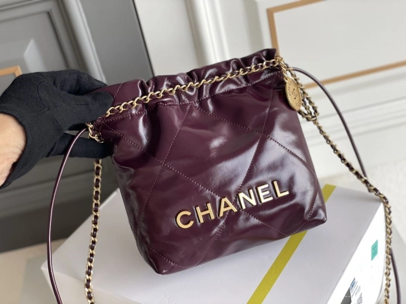 Chanel Gabrielle Bags 4345A-0054