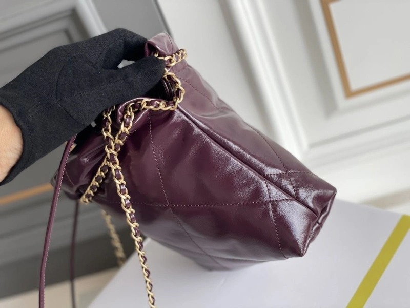 Chanel Gabrielle Bags 4345A-0054