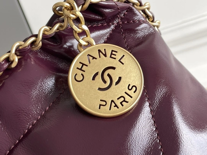 Chanel Gabrielle Bags 4345A-0054