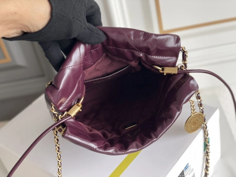 Chanel Gabrielle Bags 4345A-0054