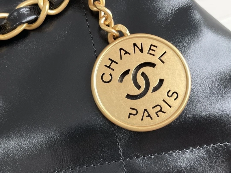 Chanel Gabrielle Bags 4345A-0056