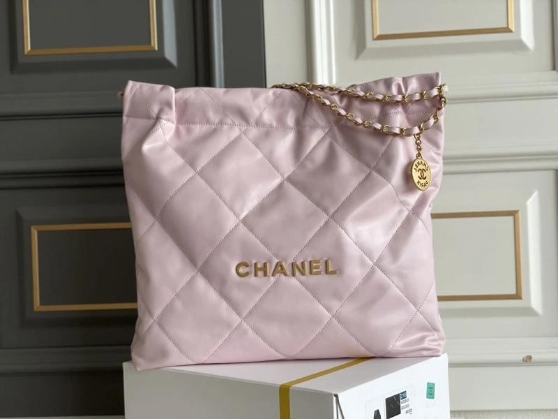 Chanel Gabrielle Bags 4345A-0062