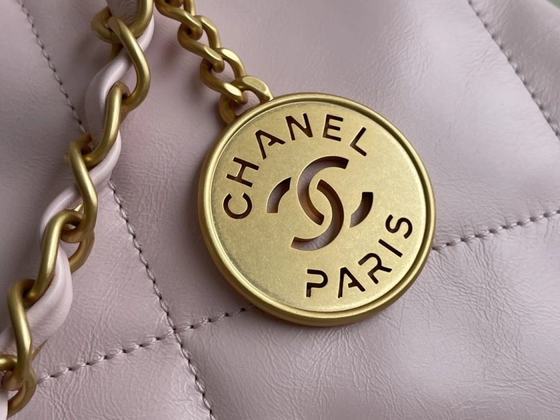 Chanel Gabrielle Bags 4345A-0062