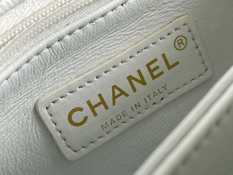 Ch**el top handle bags 4345a-0066