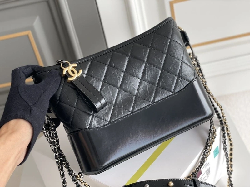 Ch**el satchel bags 4345a-0084