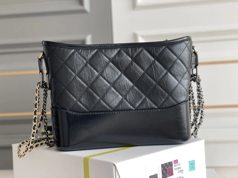 Ch**el satchel bags 4345a-0084