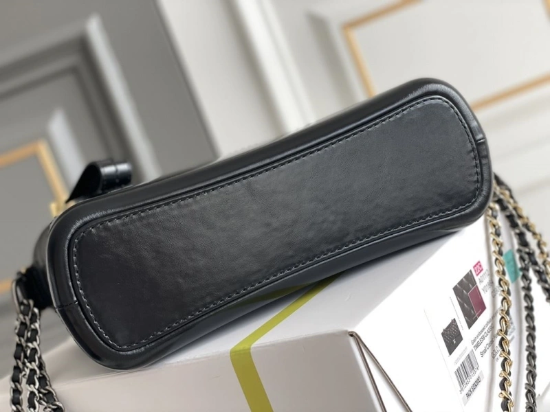 Ch**el satchel bags 4345a-0084