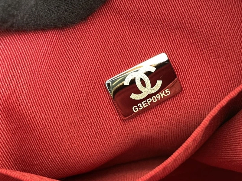 Ch**el satchel bags 4345a-0084