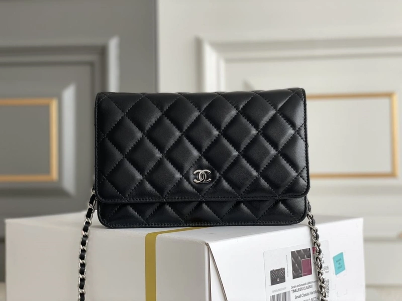 Chanel Leboy Series Bags 4345A-0088