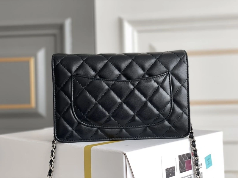 Chanel Leboy Series Bags 4345A-0088