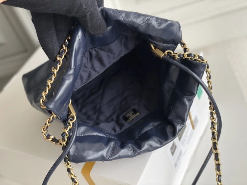 Chanel Gabrielle Bags 4345A-0092