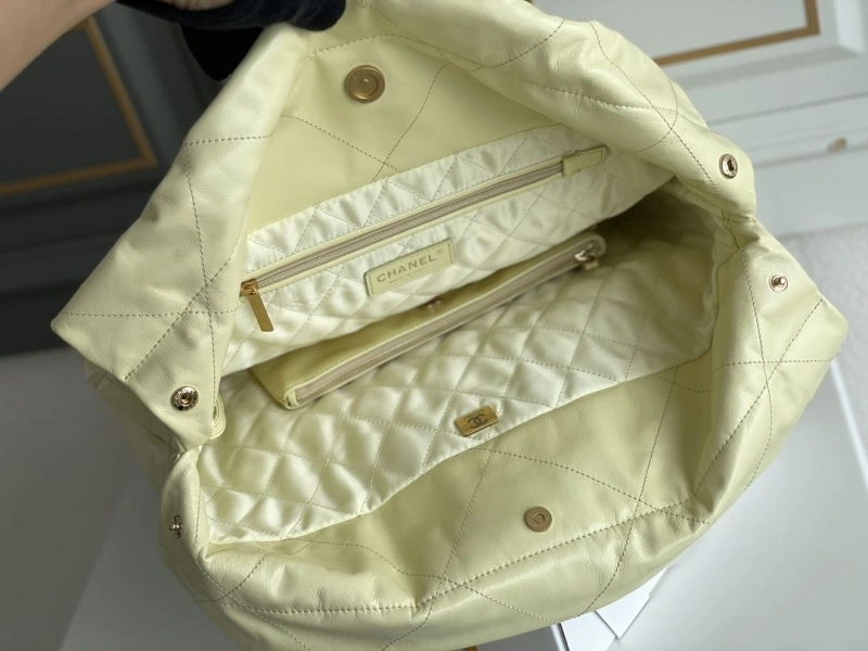 Chanel Gabrielle Bags 4345A-0094