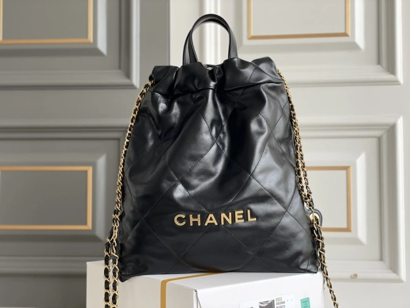 Chanel Gabrielle Bags 4345A-0095