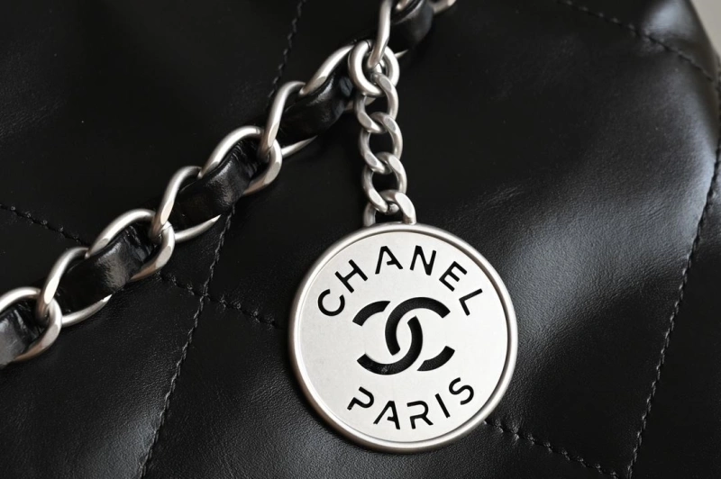 Chanel Gabrielle Bags 4345A-0100