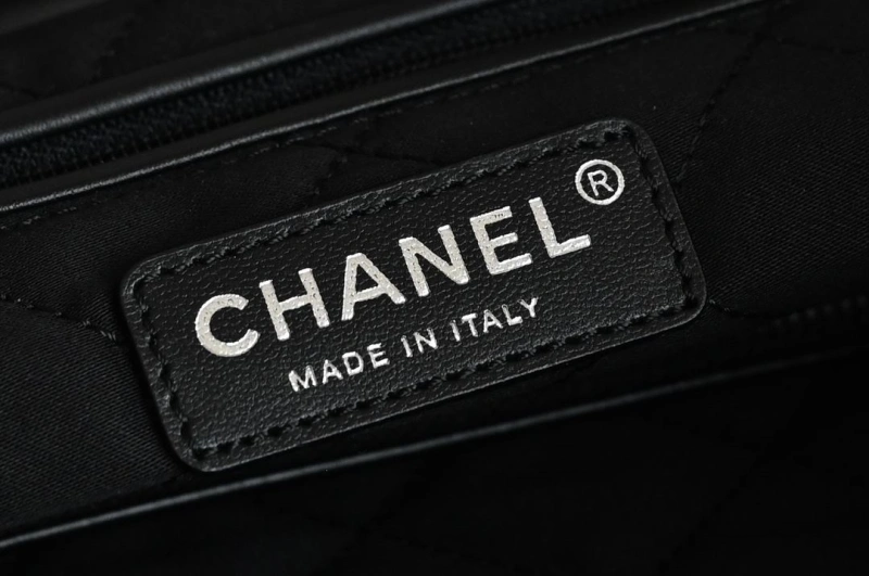 Chanel Gabrielle Bags 4345A-0100