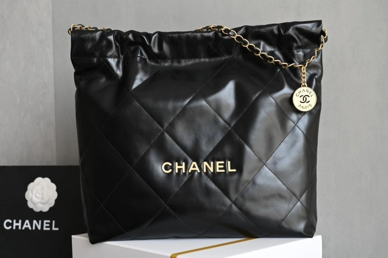 Chanel Gabrielle Bags 4345A-0102