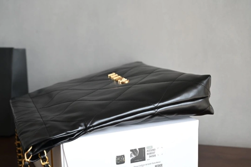 Chanel Gabrielle Bags 4345A-0102