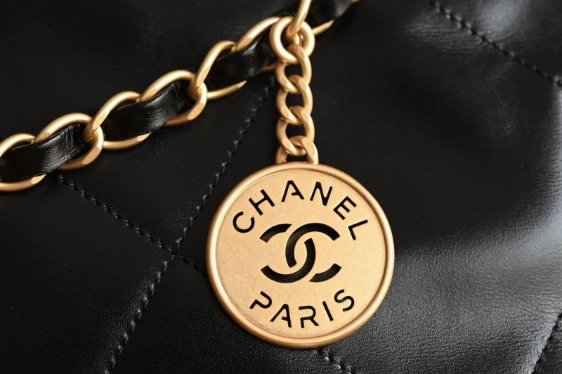 Chanel Gabrielle Bags 4345A-0102