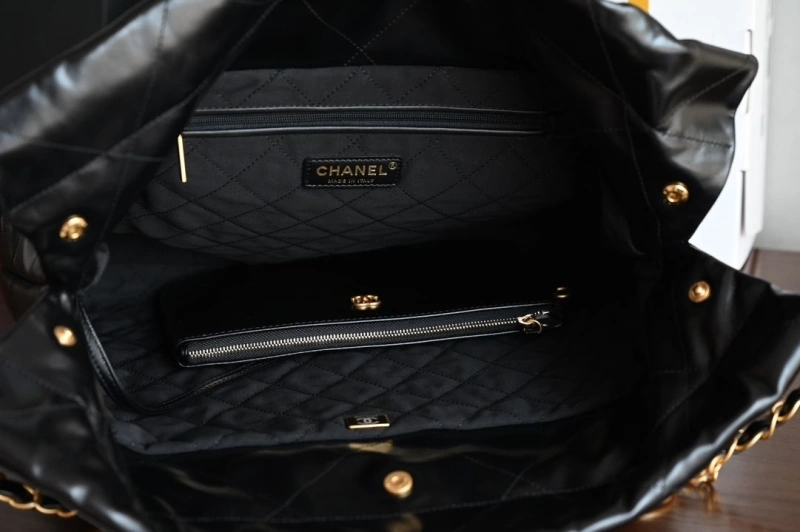Chanel Gabrielle Bags 4345A-0102