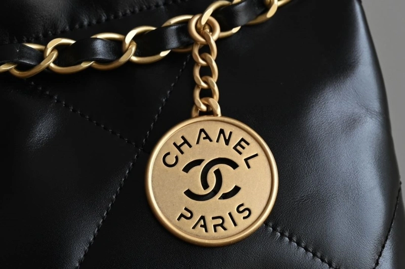 Chanel Gabrielle Bags 4345A-0103