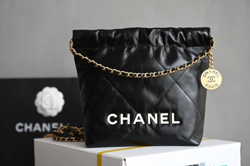 Chanel Gabrielle Bags 4345A-0105