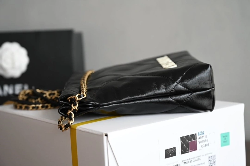 Chanel Gabrielle Bags 4345A-0105