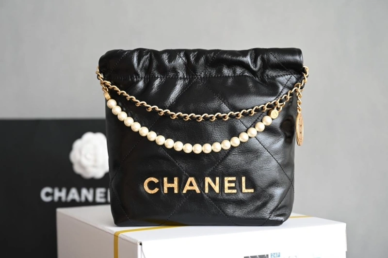 Chanel Gabrielle Bags 4345A-0107