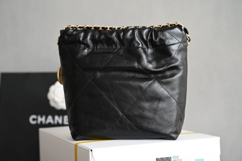 Chanel Gabrielle Bags 4345A-0107