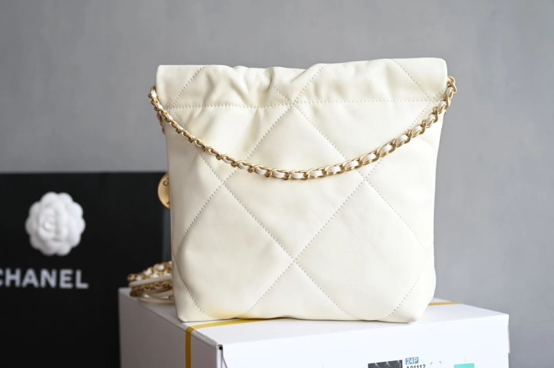 Chanel Gabrielle Bags 4345A-0108